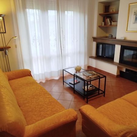 Villa Casa Del Carmine à Anghiari Extérieur photo