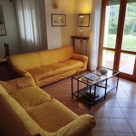 Villa Casa Del Carmine à Anghiari Extérieur photo