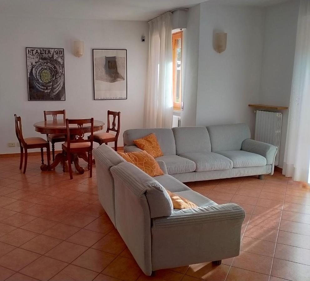 Villa Casa Del Carmine à Anghiari Extérieur photo