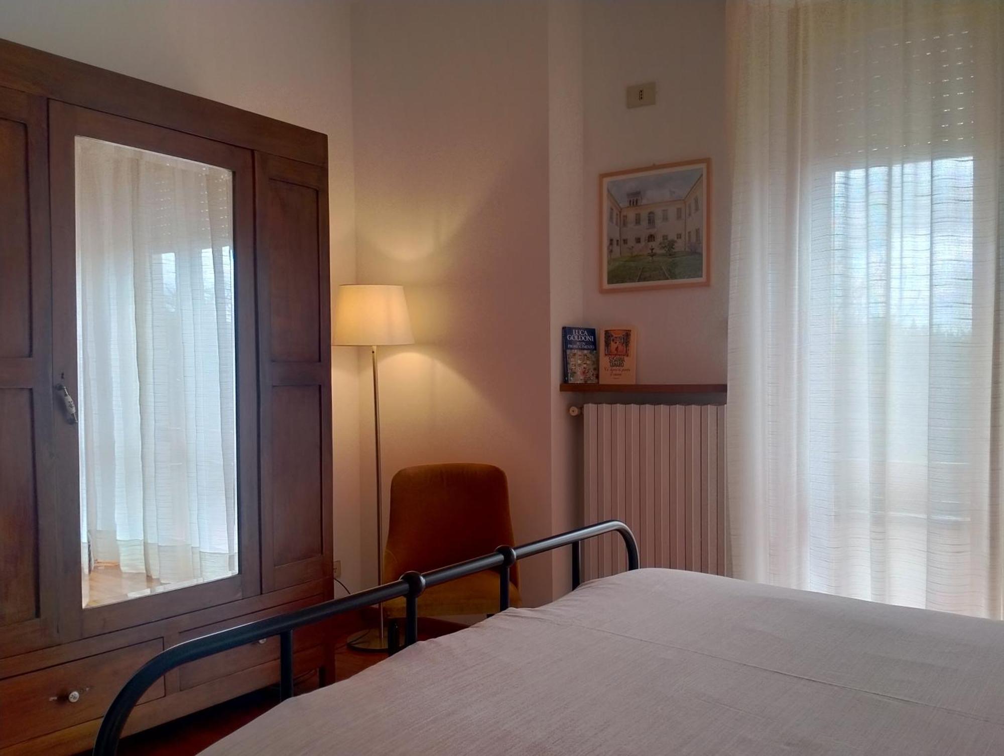 Villa Casa Del Carmine à Anghiari Extérieur photo