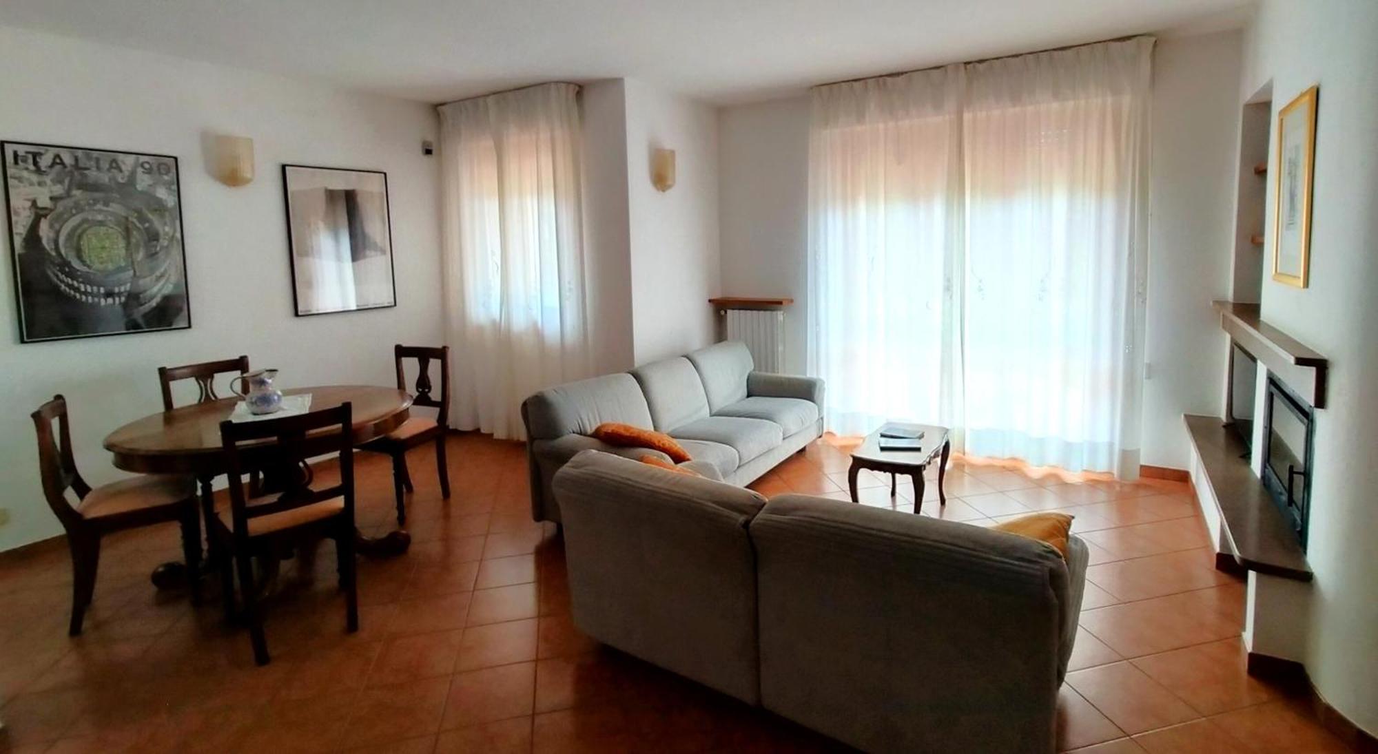 Villa Casa Del Carmine à Anghiari Extérieur photo