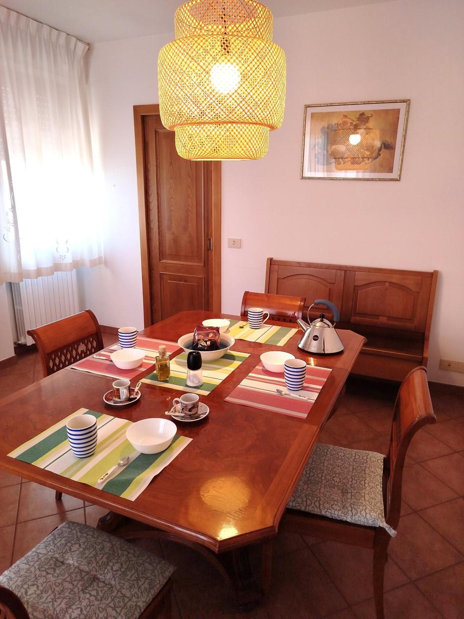 Villa Casa Del Carmine à Anghiari Extérieur photo