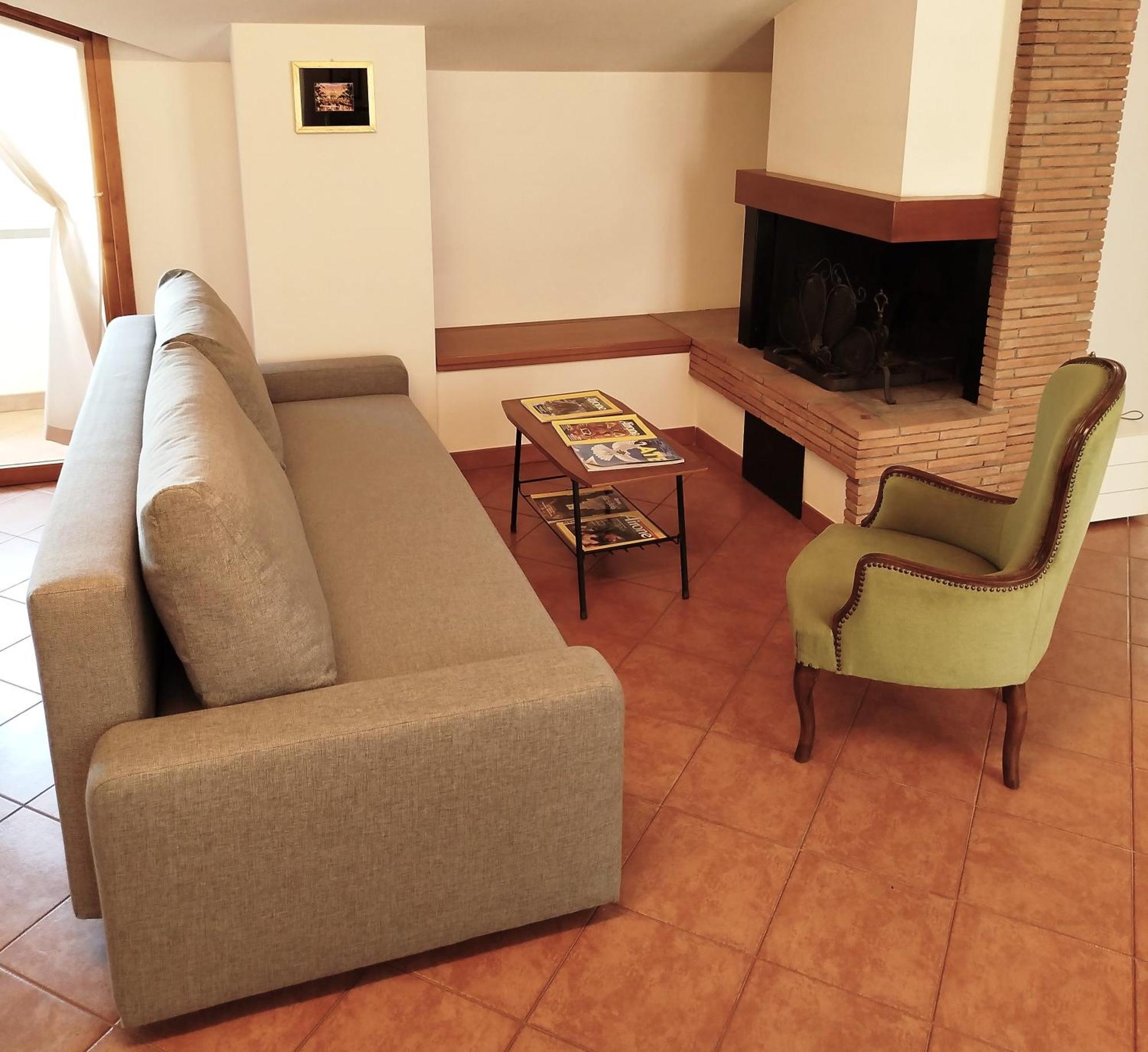 Villa Casa Del Carmine à Anghiari Extérieur photo