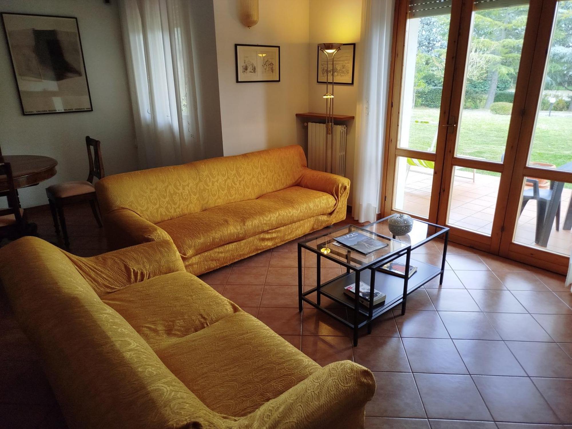 Villa Casa Del Carmine à Anghiari Extérieur photo