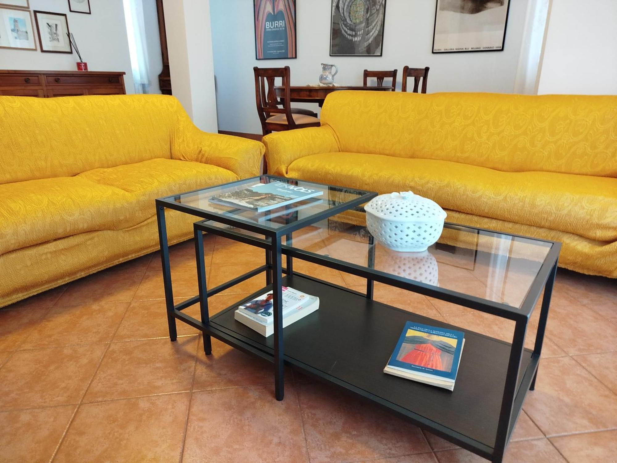 Villa Casa Del Carmine à Anghiari Extérieur photo